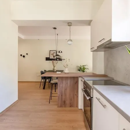 Koukaki 2br By Upstreet * Athens