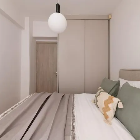 Koukaki 2br By Upstreet Apartment *