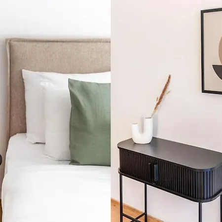 Koukaki 2br By Upstreet Apartment