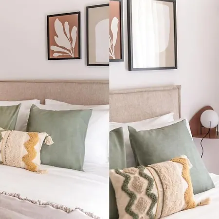 Apartment Koukaki 2br By Upstreet